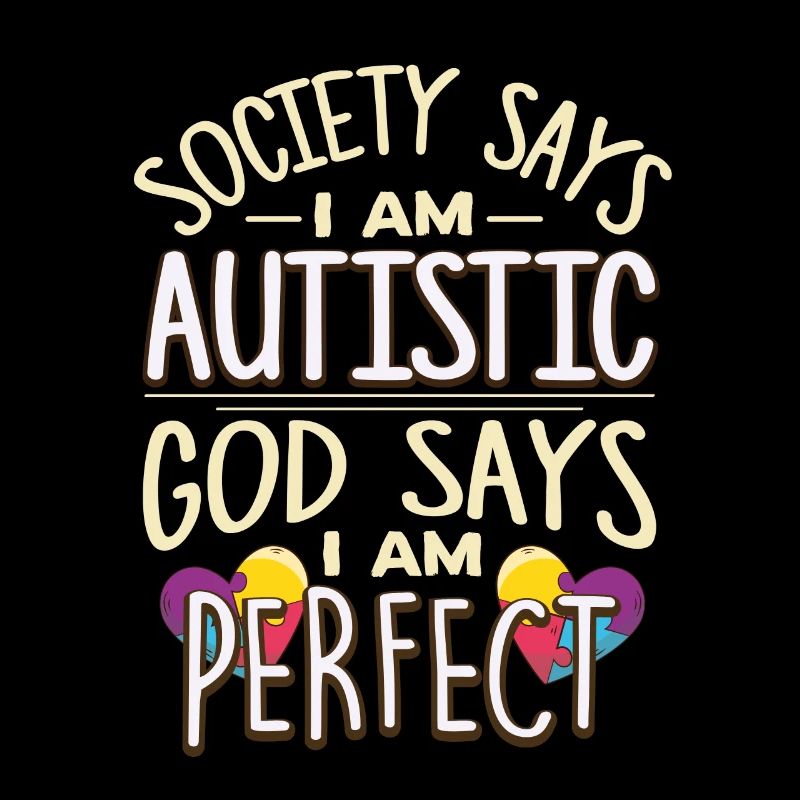 autistic