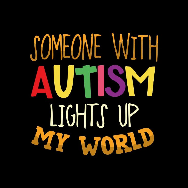 Autisme autiste