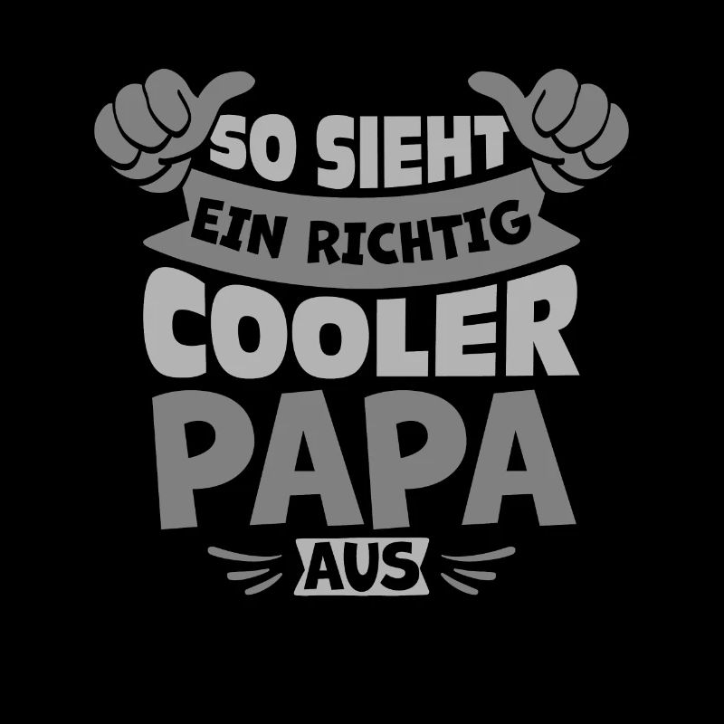 Cooler Papa