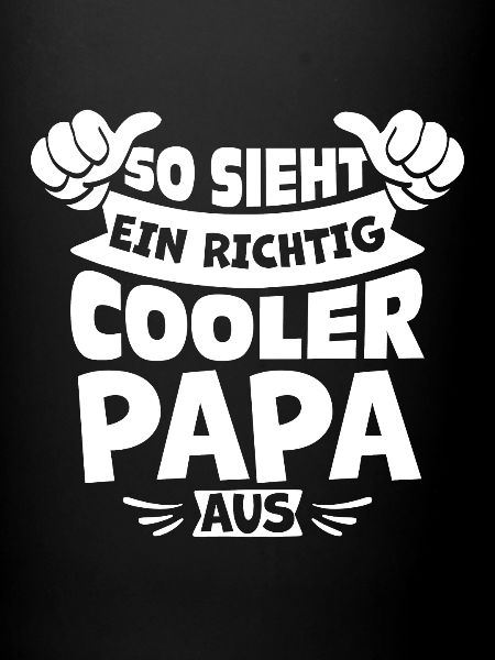 Cool dad