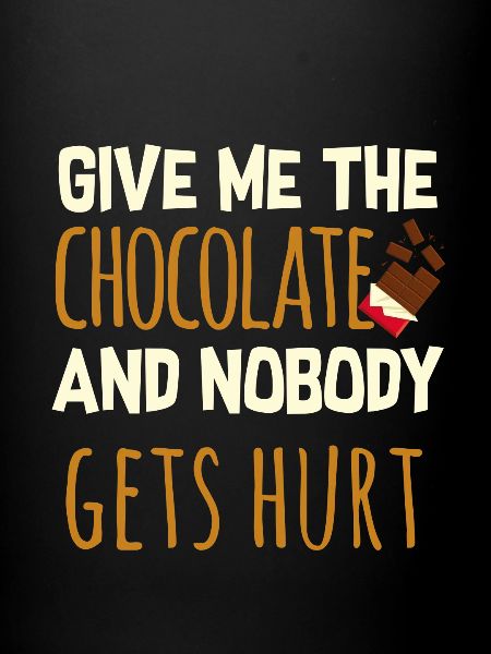 chocolat
