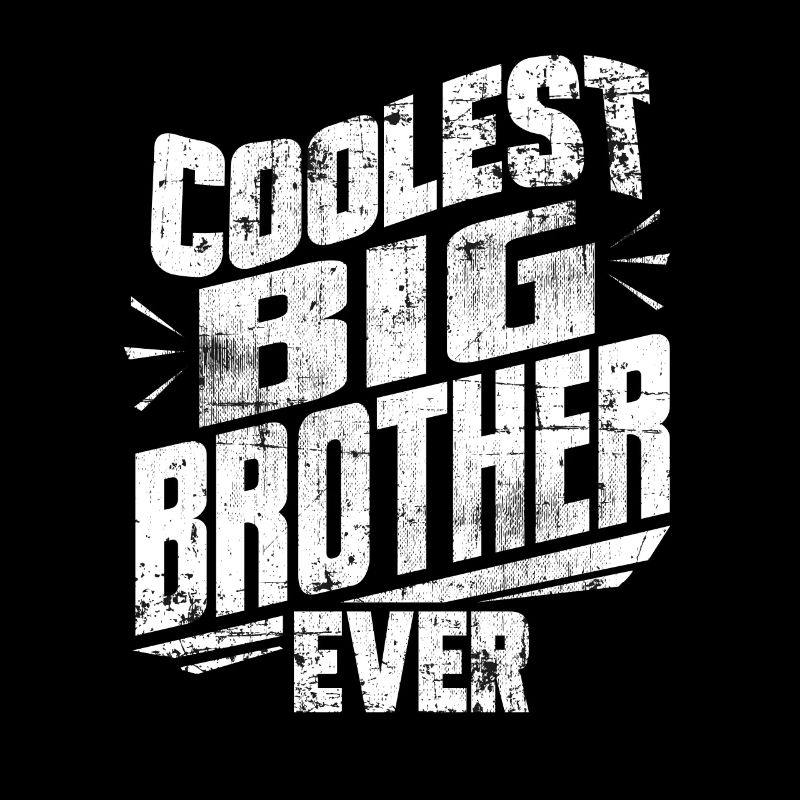 Plus cool big brother