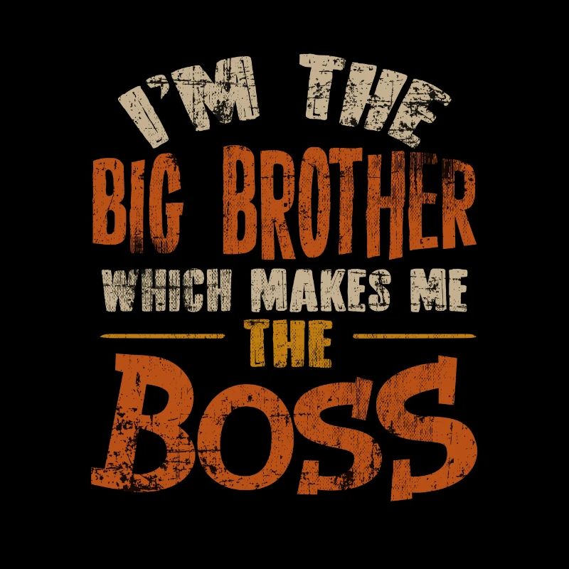 Großer Bruder