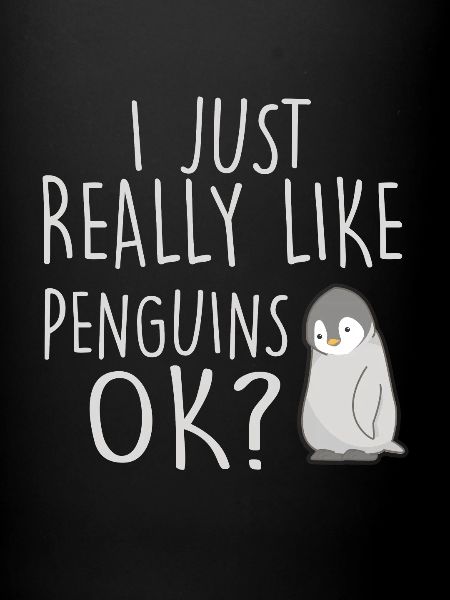 Pinguin