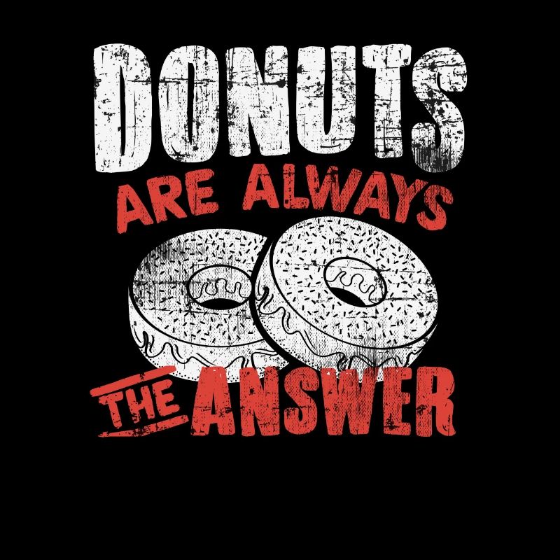 donut