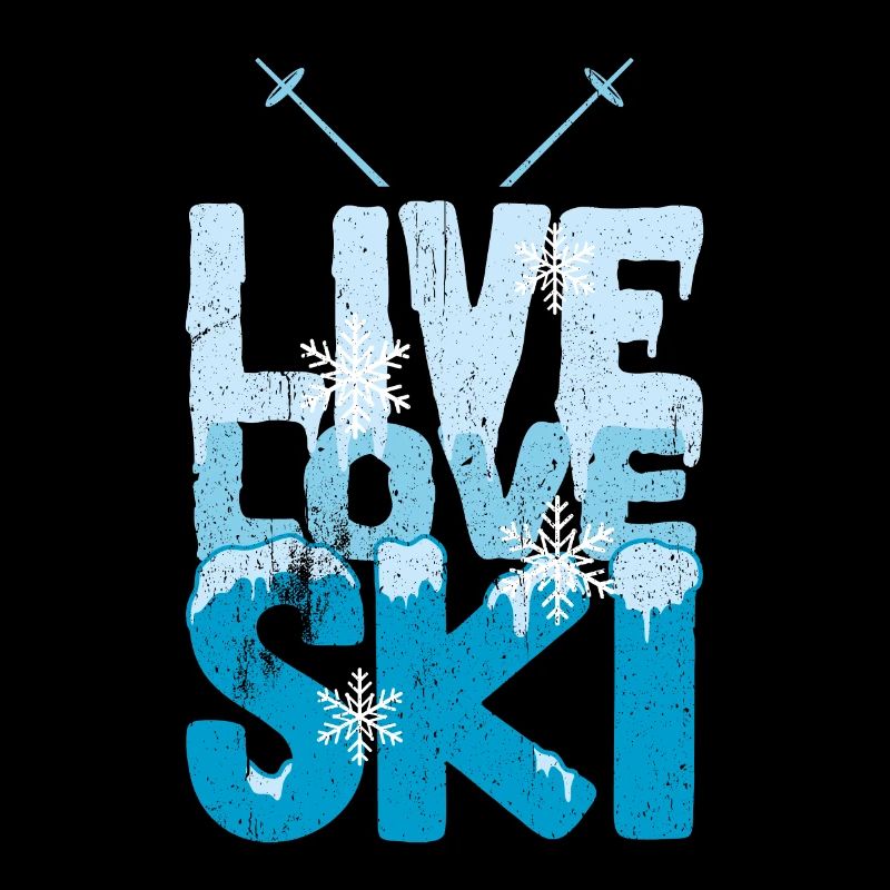ski