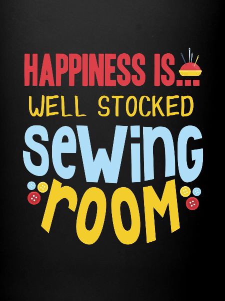 sew