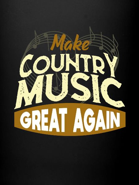 Musique country