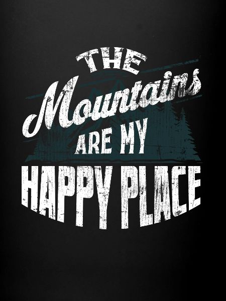 mountains