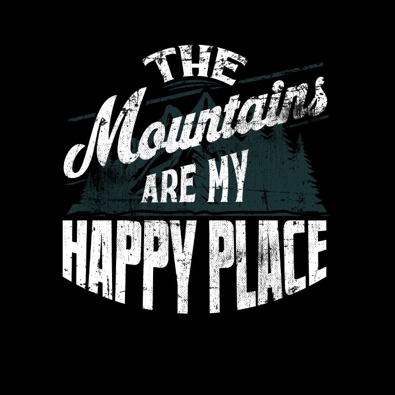 mountains