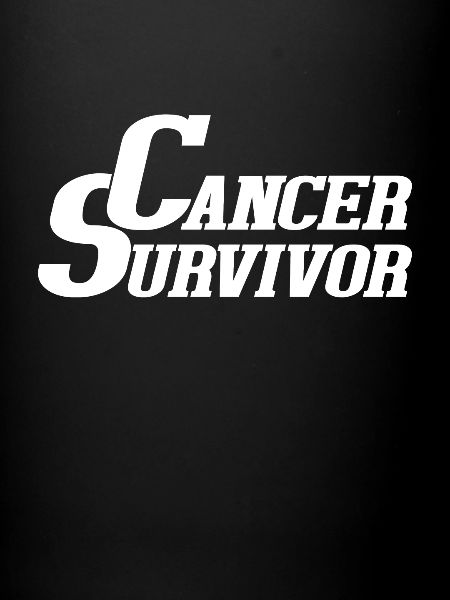 Cancer survivor