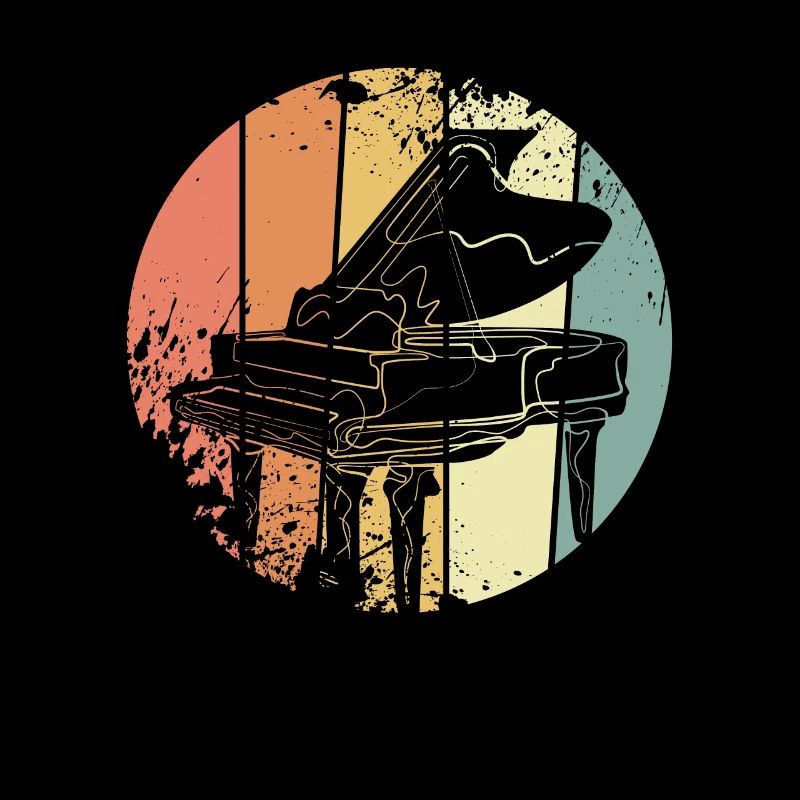 piano