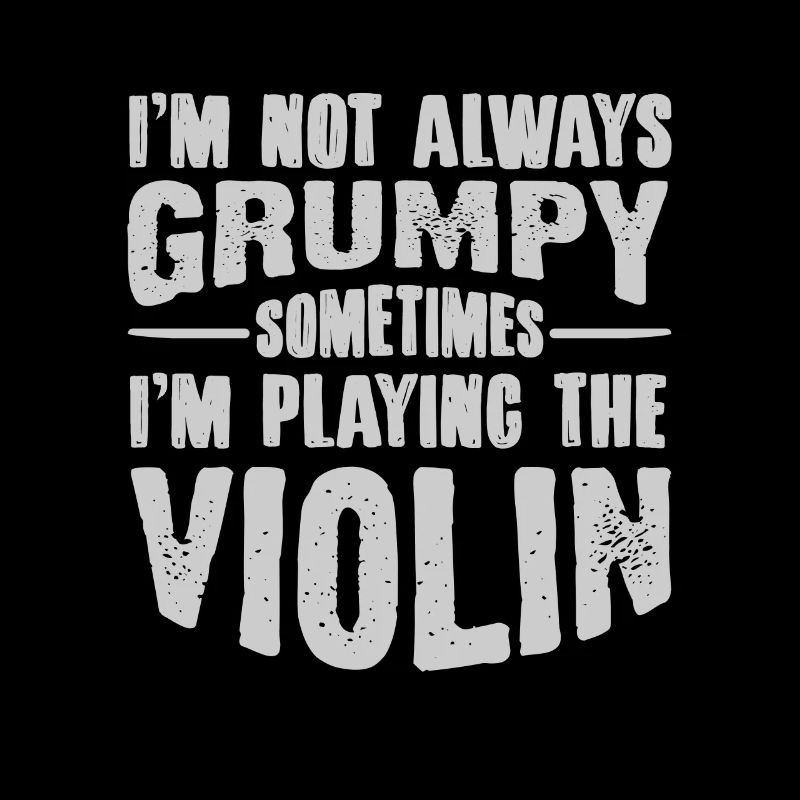 violin
