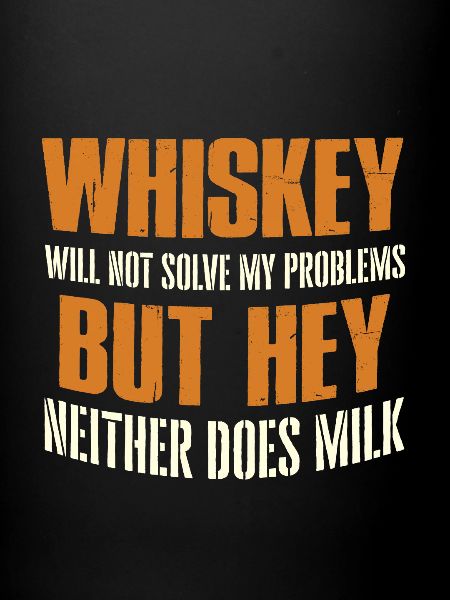 whisky