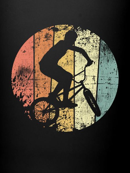 BMX retro