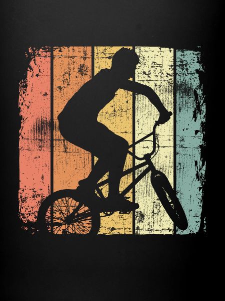 BMX retro