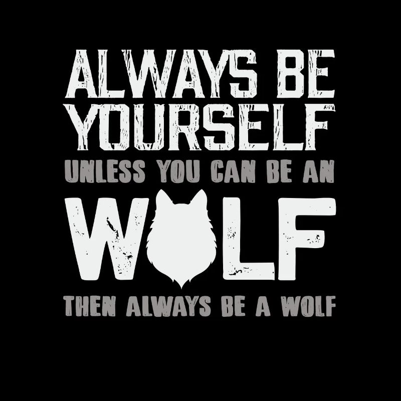 wolf