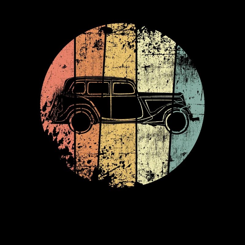Auto retro