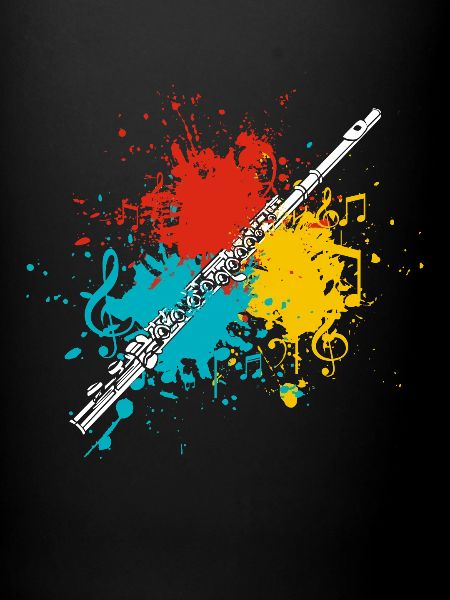 Flute