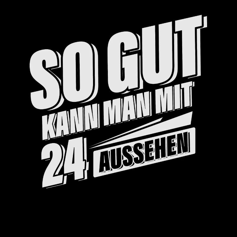 24. Geburtstag