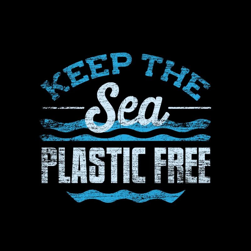 Plastik Umweltschutz