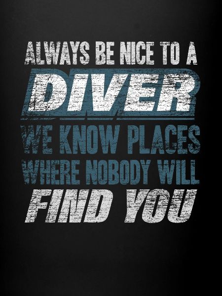 Diver