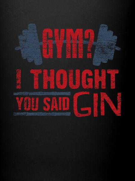 gin