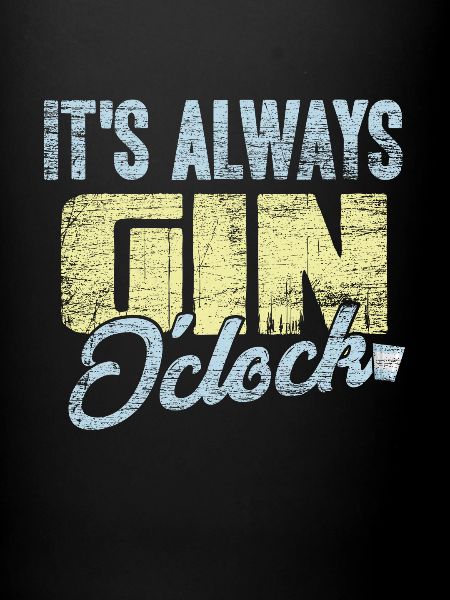 gin