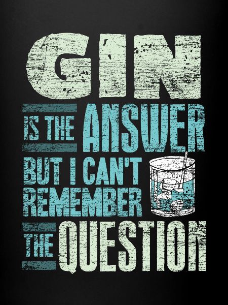 gin
