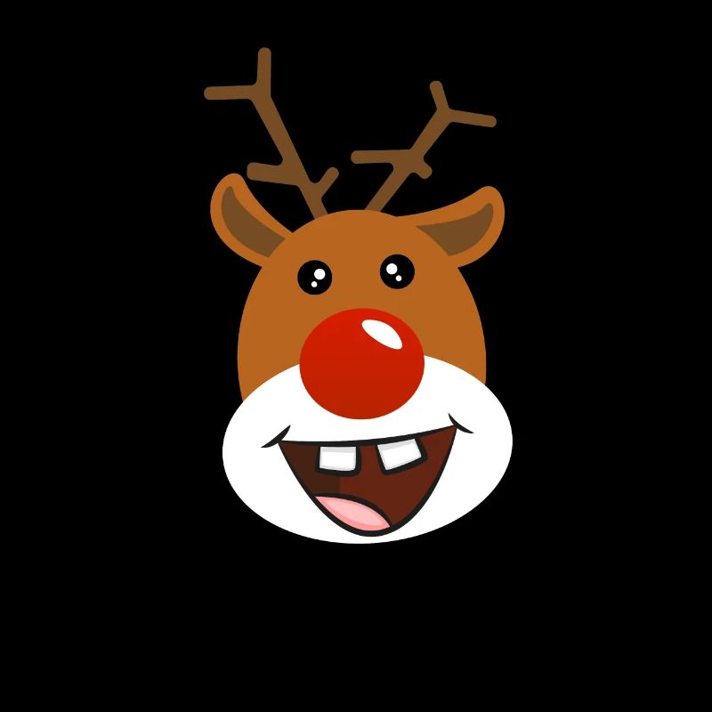 Renne de noel