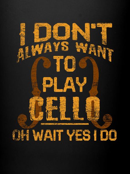 violoncelle