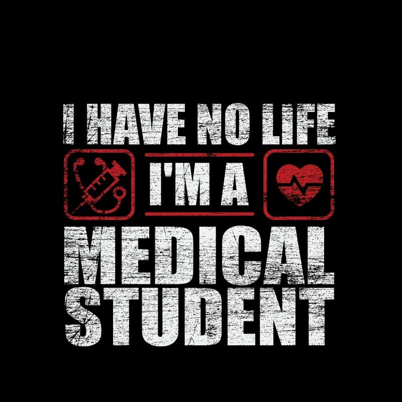 Medizin Student