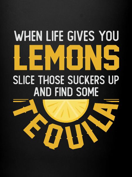Tequila toast