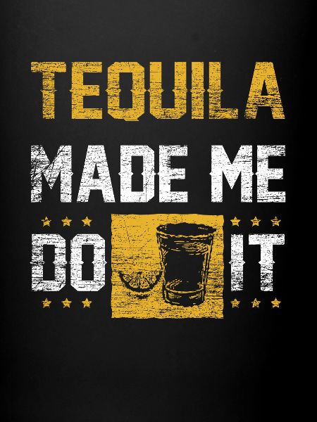 tequila
