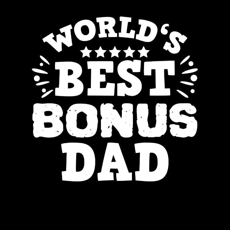 Bonus dad stepfather