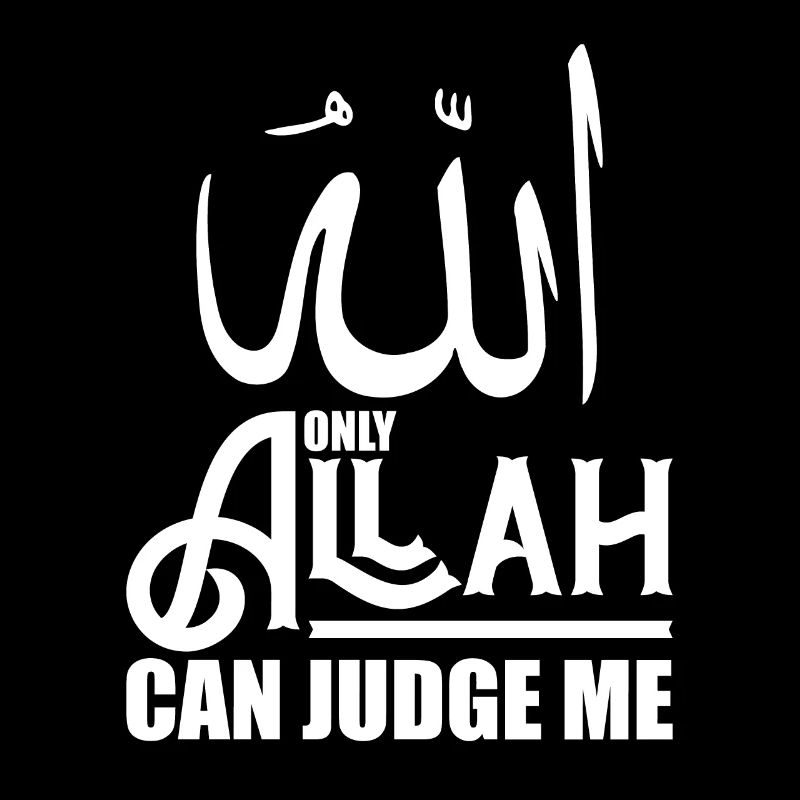 Islam Allah