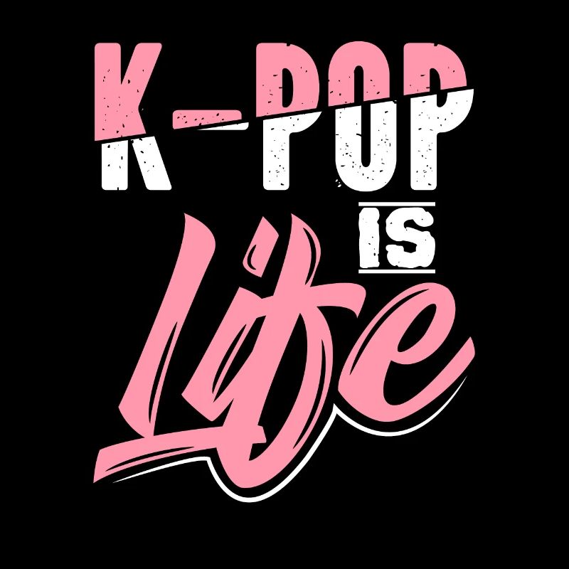 K-Pop