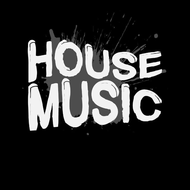 Musique house