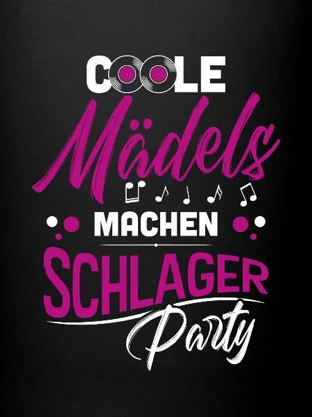 Schlager Mädels