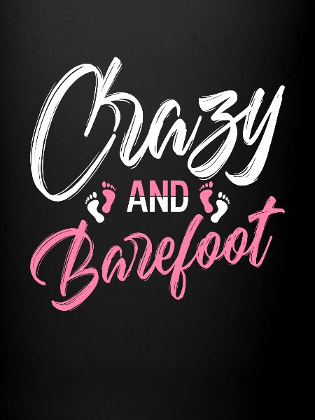 Barefoot