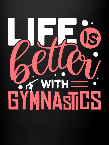 do gymnastics