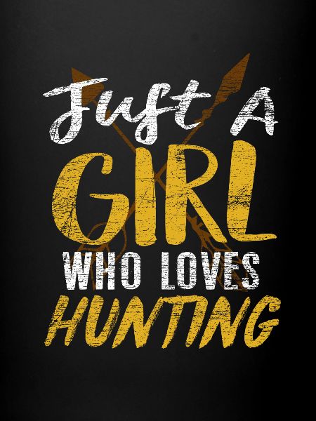 Chasseresse chasseuse