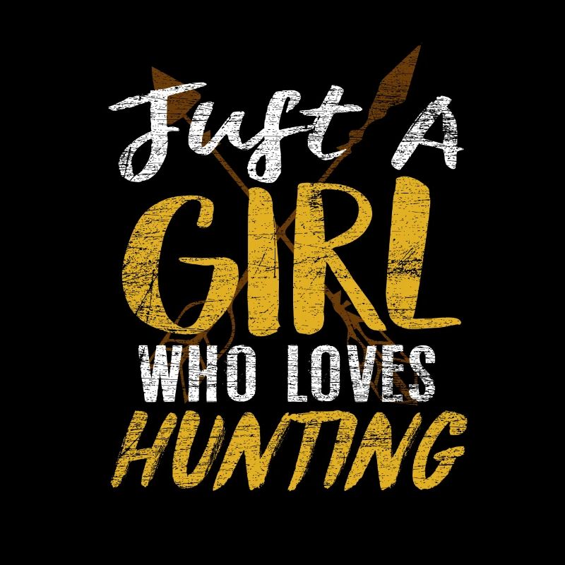 Chasseresse chasseuse