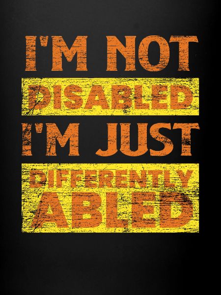 disability