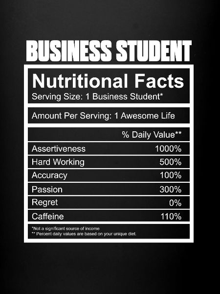 BWL Student