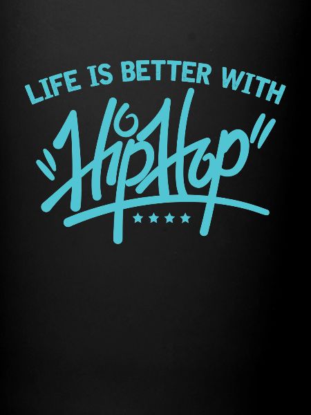 hip hop