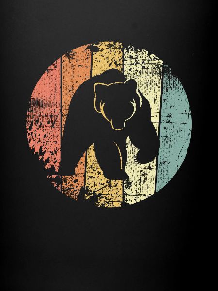 Ours rétro