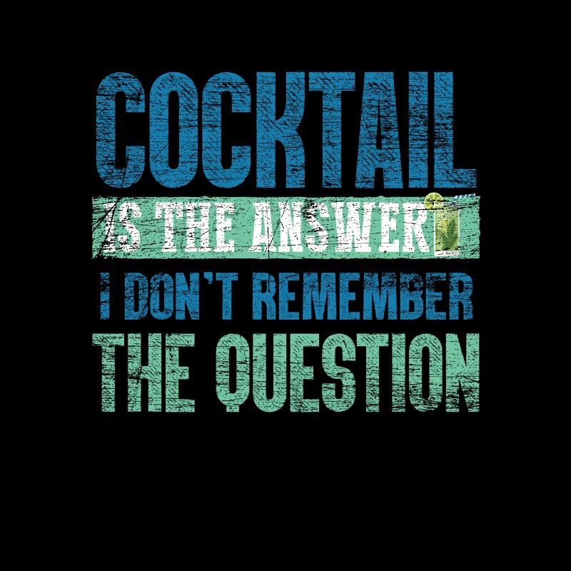 Cocktail bar