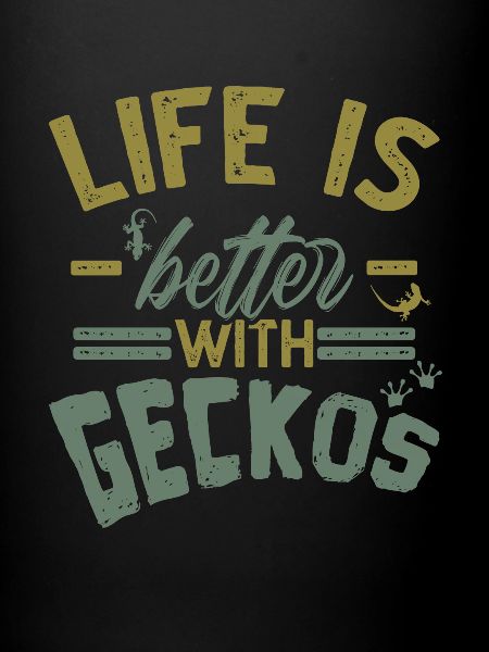gecko