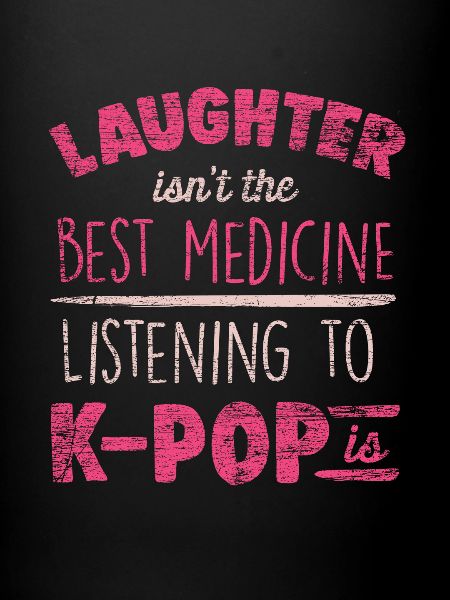 K-Pop